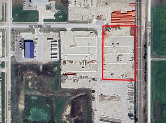 More details for 20130 185th Ter, Spring Hill, KS - Land for Lease