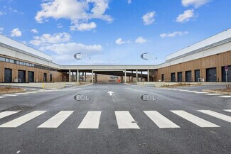 More details for Rue Du Sausset, Tremblay-en-France - Flex for Lease