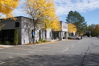 More details for 19 Keewaydin Dr, Salem, NH - Office/Medical, Flex for Lease