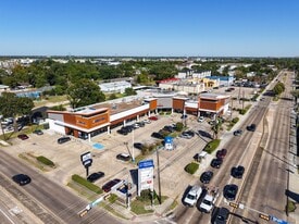 Bingle Square Shopping Center - Commercial Real Estate