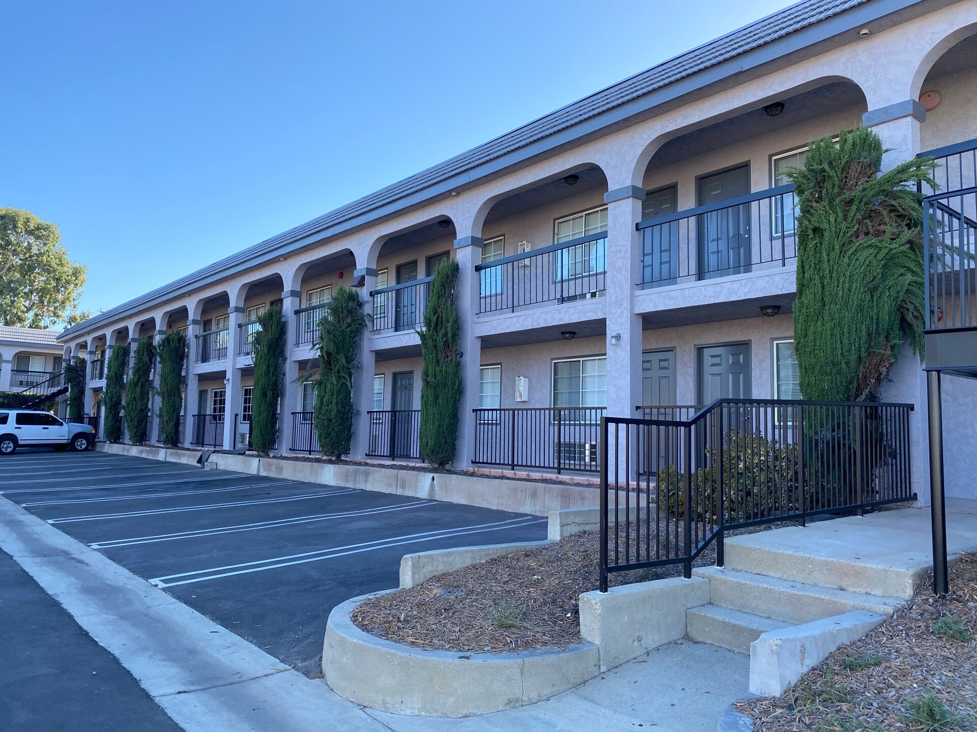 4780 W Mission Blvd, Montclair, CA for sale Building Photo- Image 1 of 1