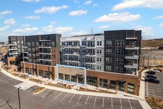 2141 Century Farms Pky, Antioch, TN for lease Building Photo- Image 1 of 1