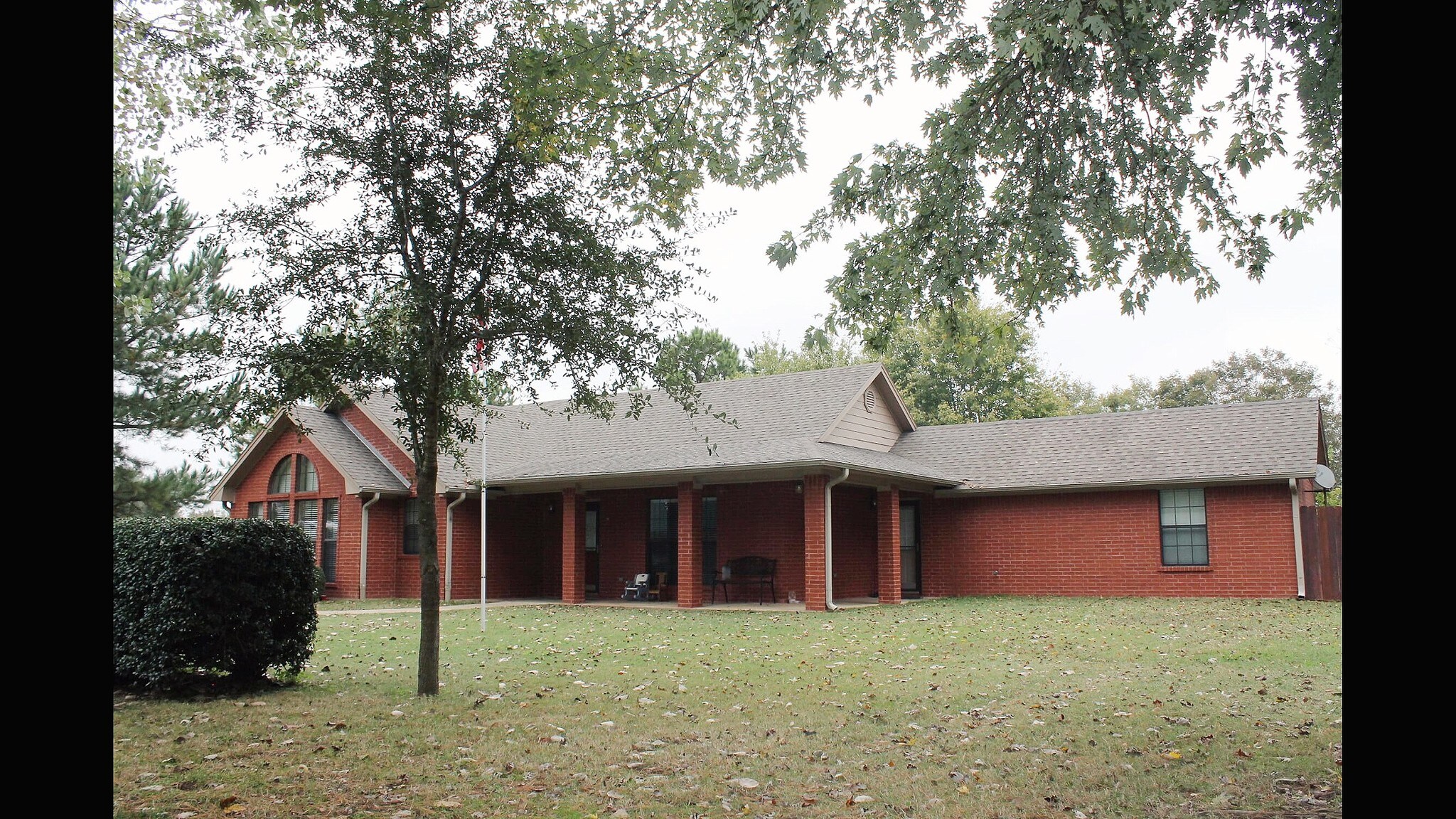 1585 Maple St, Grant, OK for sale Primary Photo- Image 1 of 1