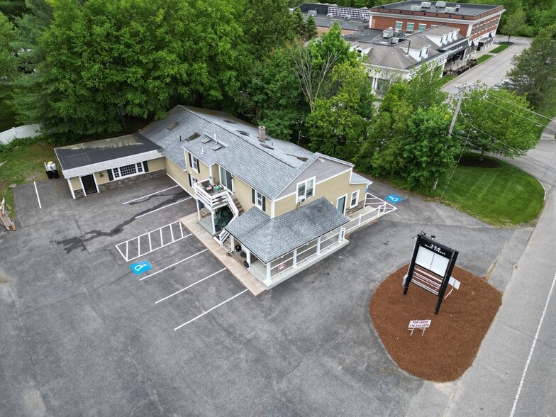 326 Main St, Northborough, MA for sale - Building Photo - Image 3 of 11