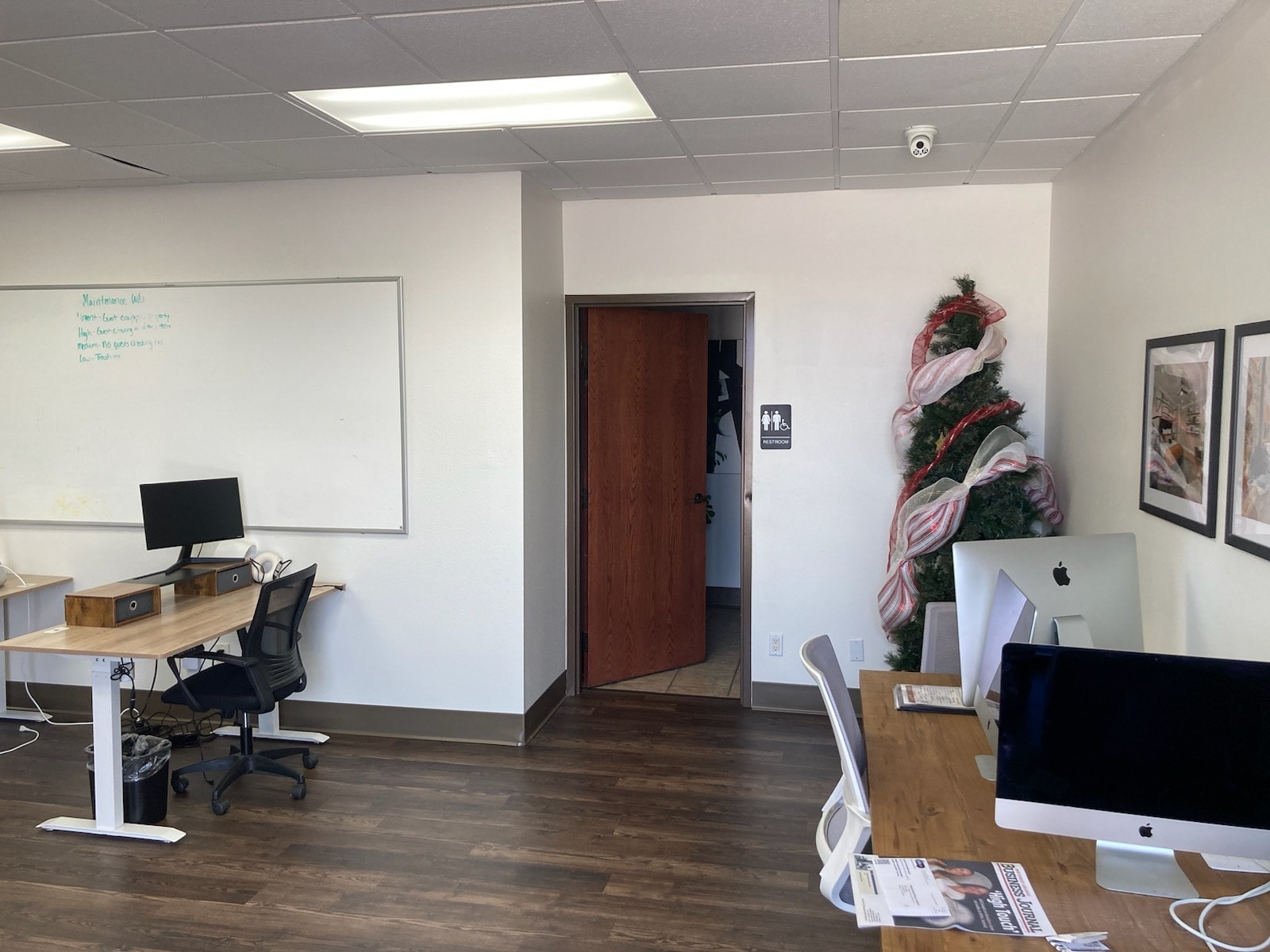 100 Parkwood St, Lowell, AR for lease Interior Photo- Image 1 of 8