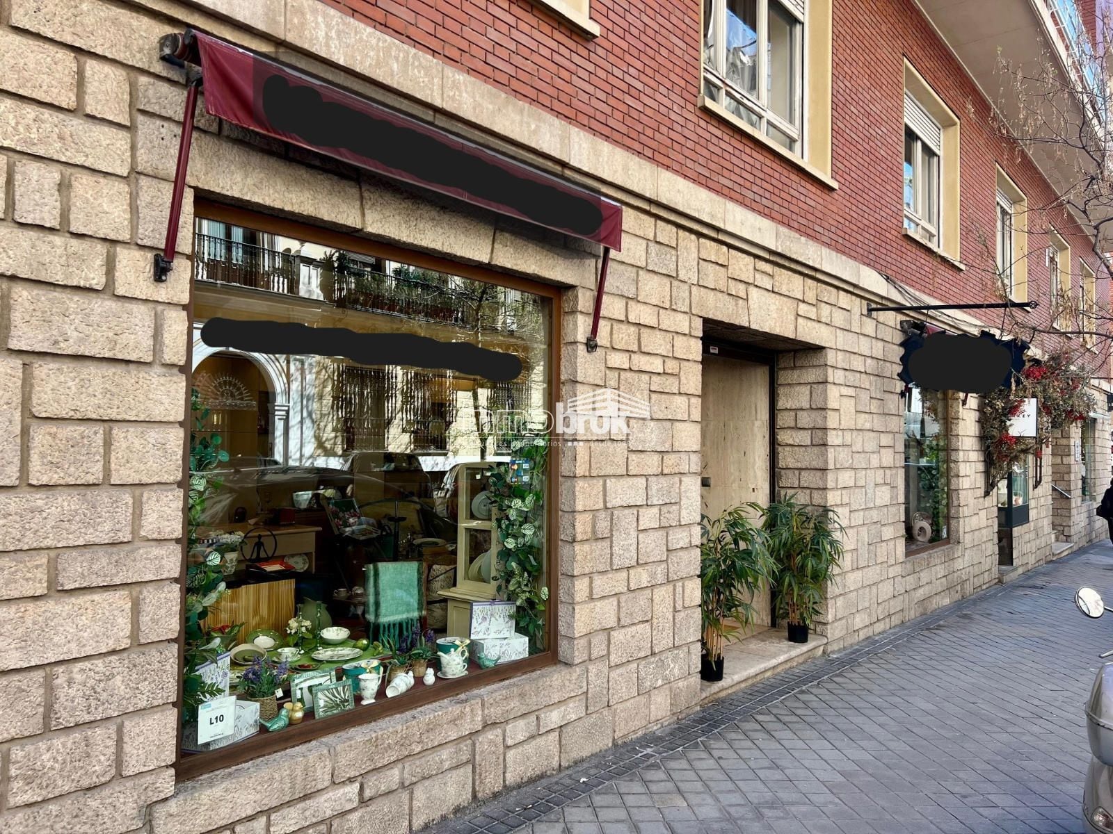 Retail in Madrid, Madrid for lease Interior Photo- Image 1 of 11