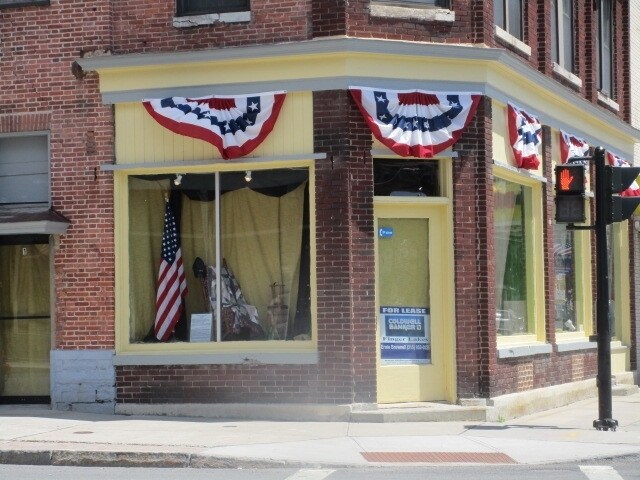 1 E Main St, Waterloo Township, NY for sale - Primary Photo - Image 1 of 1