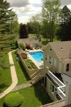 85 Stockbridge Rd, Lee, MA - AERIAL  map view