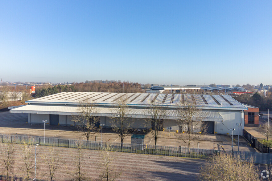 Patent Dr, Wednesbury for lease - Building Photo - Image 2 of 5