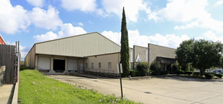 More details for 6201 Humphreys St, New Orleans, LA - Industrial for Lease