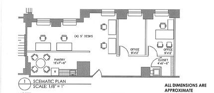 123 S Broad St, Philadelphia, PA for lease Interior Photo- Image 1 of 1