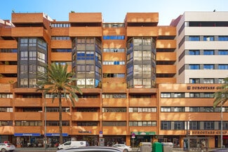 More details for Avenida de la República Argentina, 21, Sevilla - Office for Lease