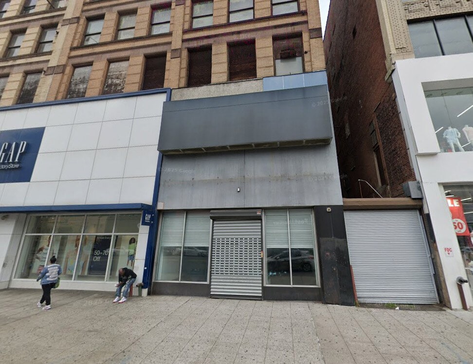 141-149 Market St, Newark, NJ for lease Interior Photo- Image 1 of 1