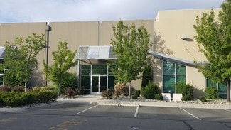 More details for 9736 S Virginia St, Reno, NV - Flex for Lease