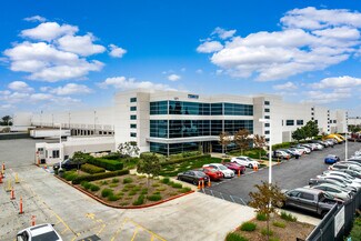 More details for 1371-1421 Charles Willard St, Carson, CA - Industrial for Lease