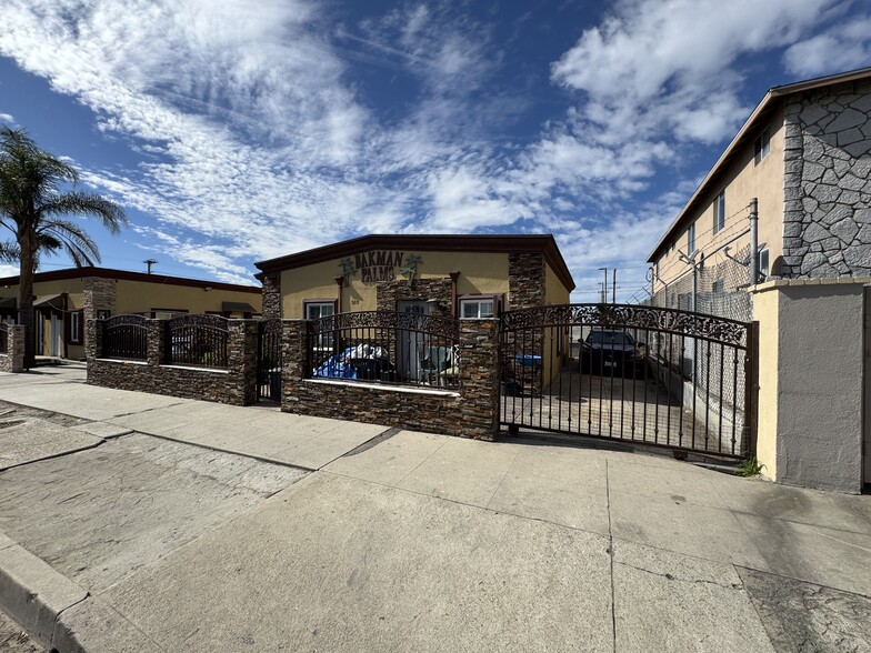 11329 Sherman Way, Sun Valley, CA for sale - Building Photo - Image 2 of 25