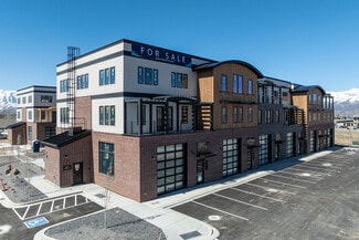 More details for 1922 S Highway 40, Heber City, UT - Multiple Space Uses for Lease