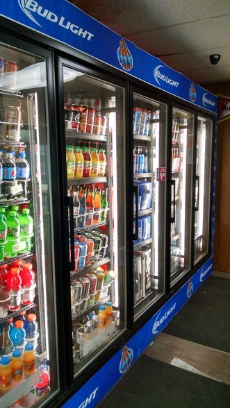 120 N Main St, Sherwood, MI for sale - Primary Photo - Image 1 of 1