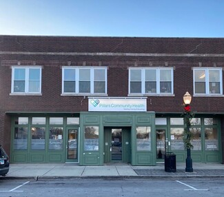 More details for 108-110 W Calendar Ave, La Grange, IL - Retail for Lease