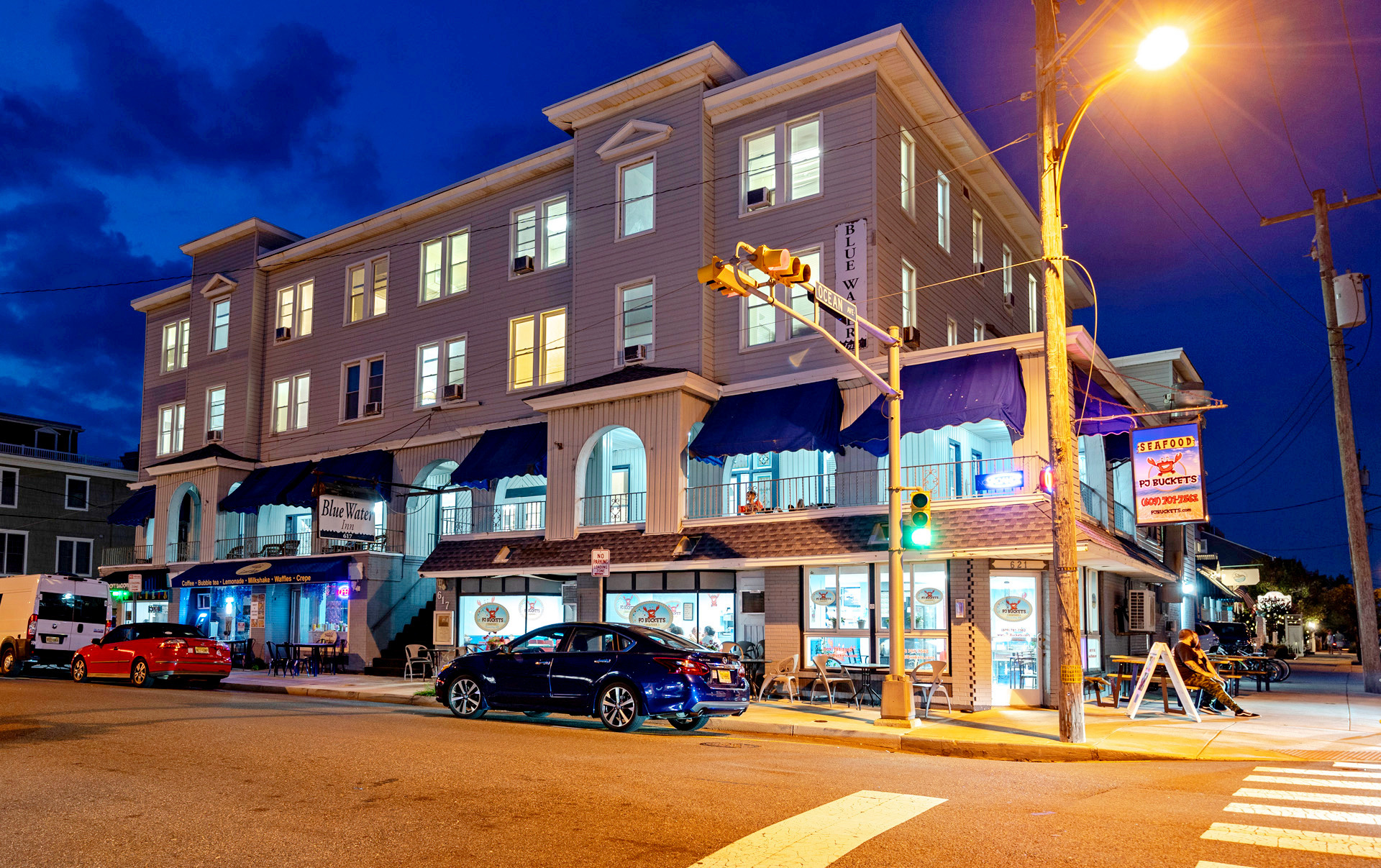 617 E 8th St, Ocean City, NJ for sale Building Photo- Image 1 of 81