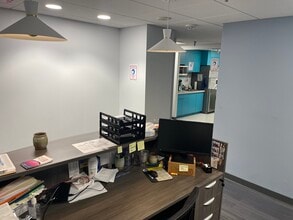 1411 K St NW, Washington, DC for lease Interior Photo- Image 2 of 8