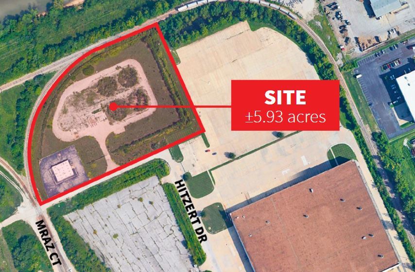 2295 Hitzert Ct, Fenton, MO for sale Building Photo- Image 1 of 1