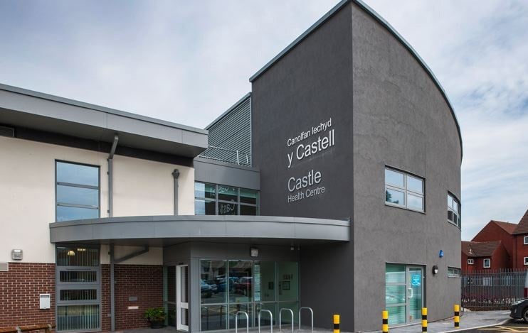 Colliery Rd, Wrexham for sale Primary Photo- Image 1 of 1