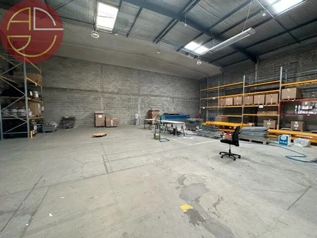 Industrial in Toulouse for lease - Building Photo - Image 2 of 7