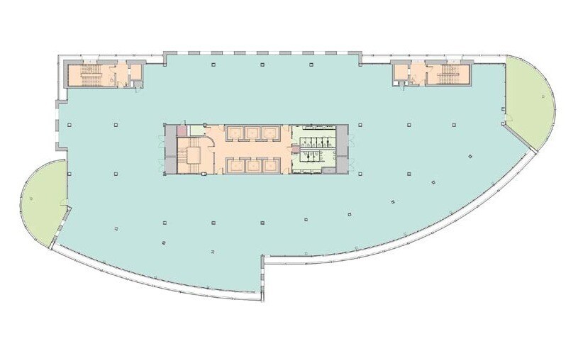 21-27 Homer Rd, Solihull for lease Floor Plan- Image 1 of 1