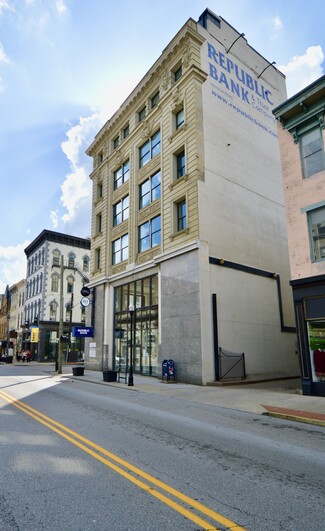 More details for 535 Madison Ave, Covington, KY - Office for Lease