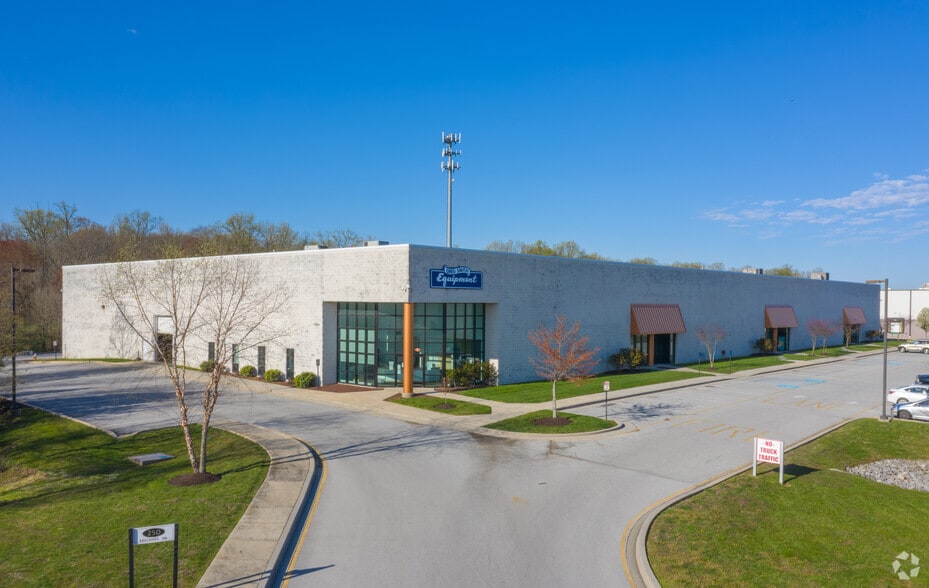 250 Executive Dr, Newark, DE for sale - Primary Photo - Image 1 of 1
