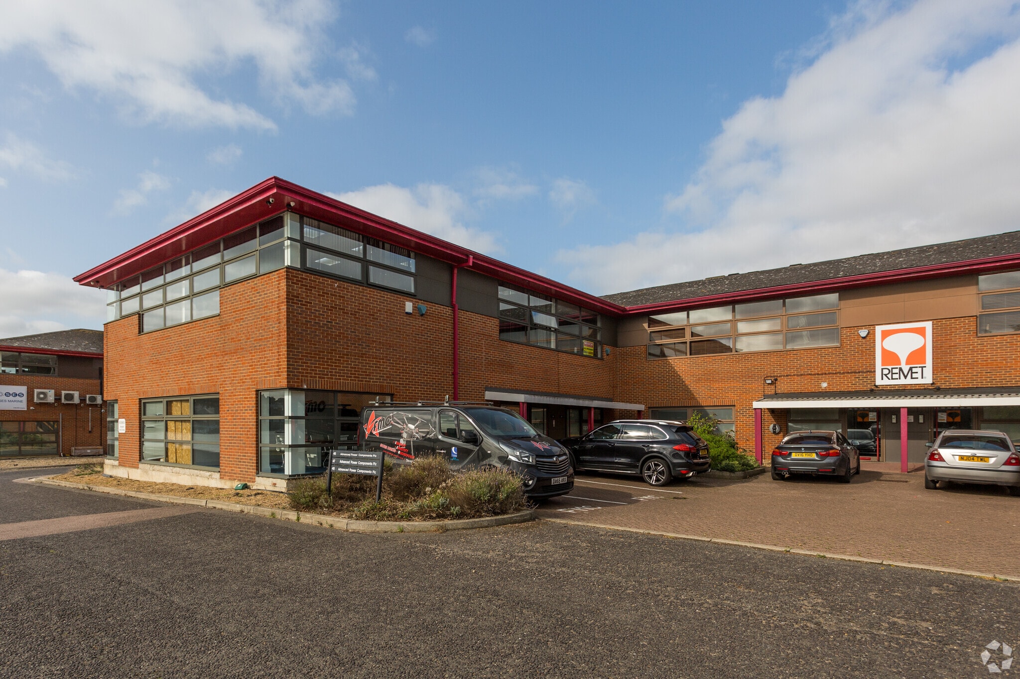 Sir Thomas Longley Rd, Rochester for sale Building Photo- Image 1 of 1