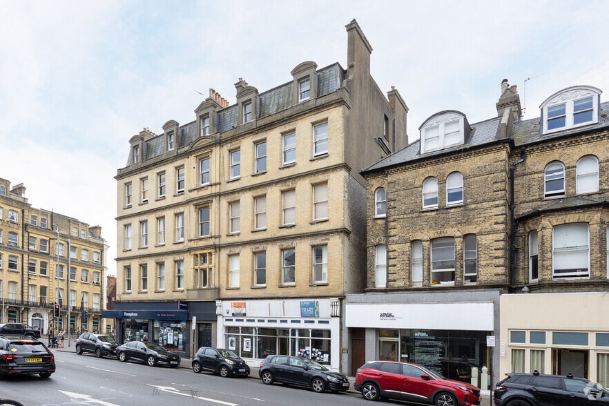 56 Church Rd, Hove for lease - Building Photo - Image 3 of 6