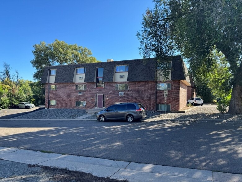791 W Prentice Ave, Littleton, CO for sale - Building Photo - Image 2 of 11