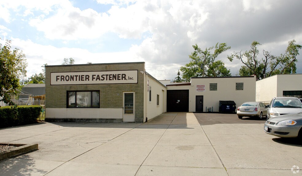 4324 Bailey Ave, Buffalo, NY 14226