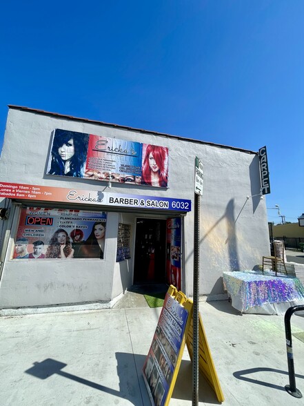 6032 S Vermont Ave, Los Angeles, CA for sale - Building Photo - Image 3 of 23