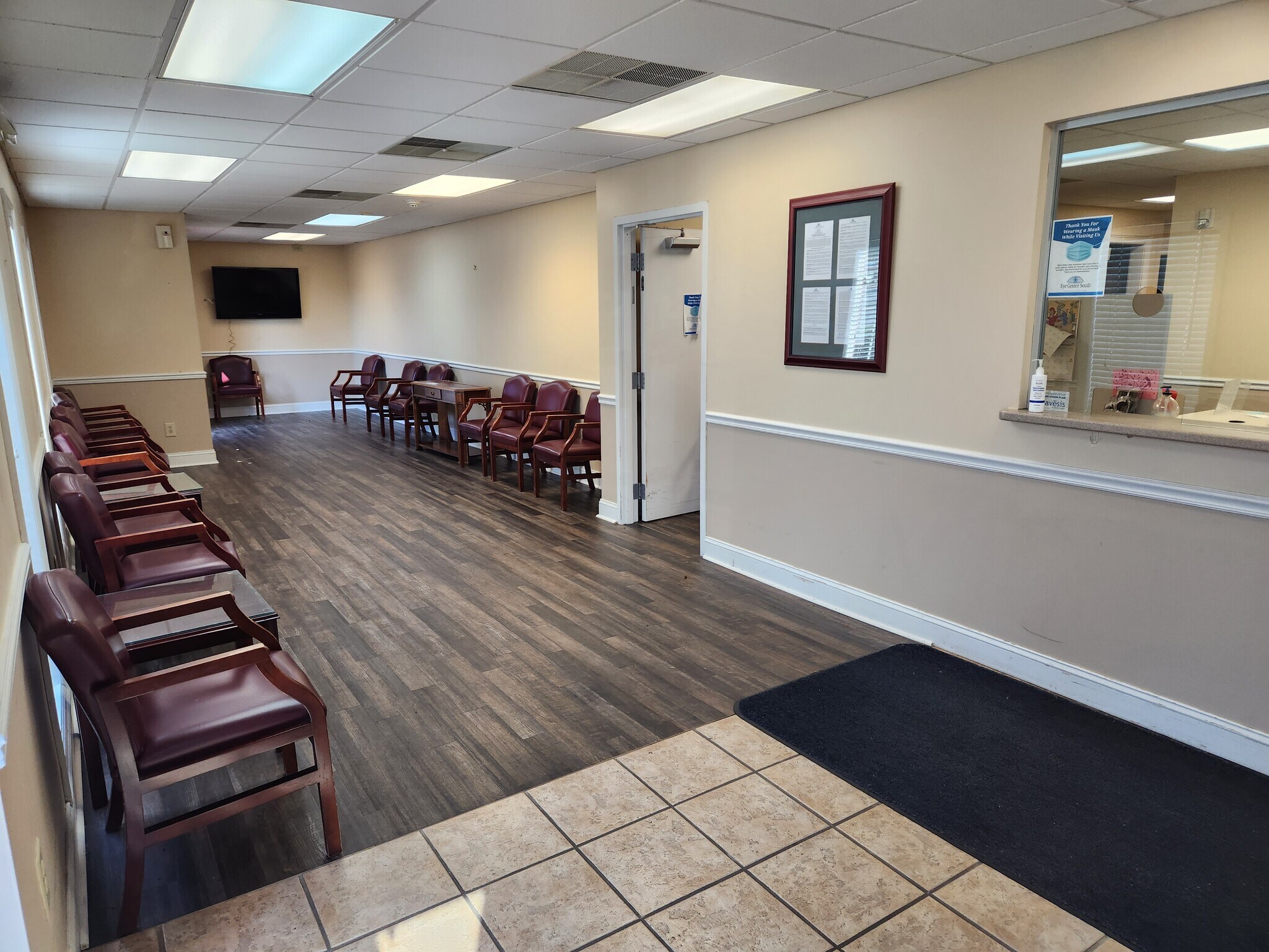 2308 Palmyra Rd, Albany, GA 31701 Office for Sale