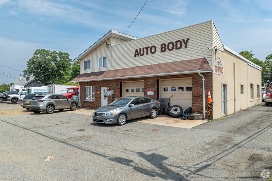 2072 State Route 35, South Amboy, NJ for sale - Building Photo - Image 2 of 30