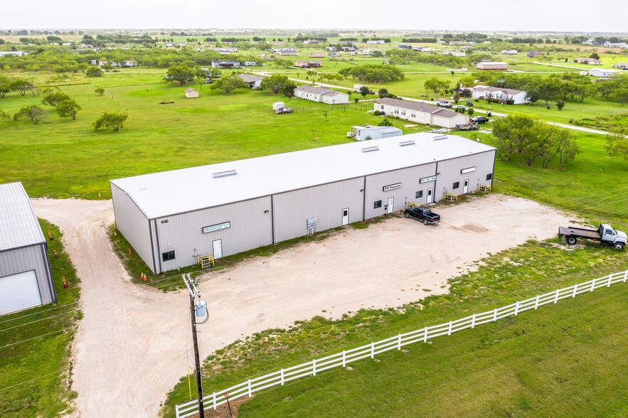 8081 E US Highway 175, Kemp, TX for sale - Building Photo - Image 3 of 9
