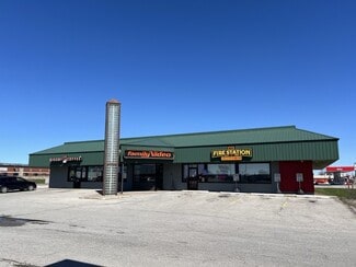 More details for 2500 Ashmun St, Sault Sainte Marie, MI - Retail for Lease