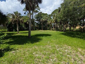 2735 Allen Hill Ave, Melbourne, FL - AERIAL  map view