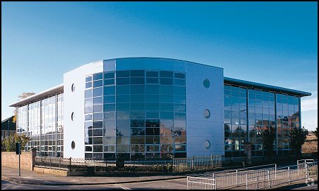 Bothwell Rd, Hamilton for lease - Building Photo - Image 2 of 4