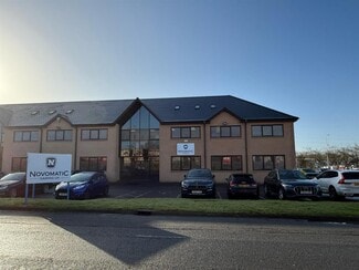 More details for South Rd, Bridgend - Office for Lease