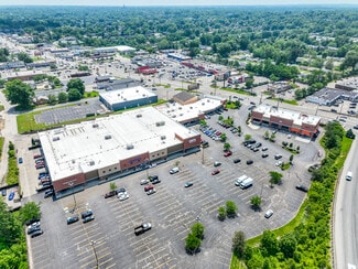 More details for 8340-8352 Colerain Ave, Cincinnati, OH - Retail for Sale