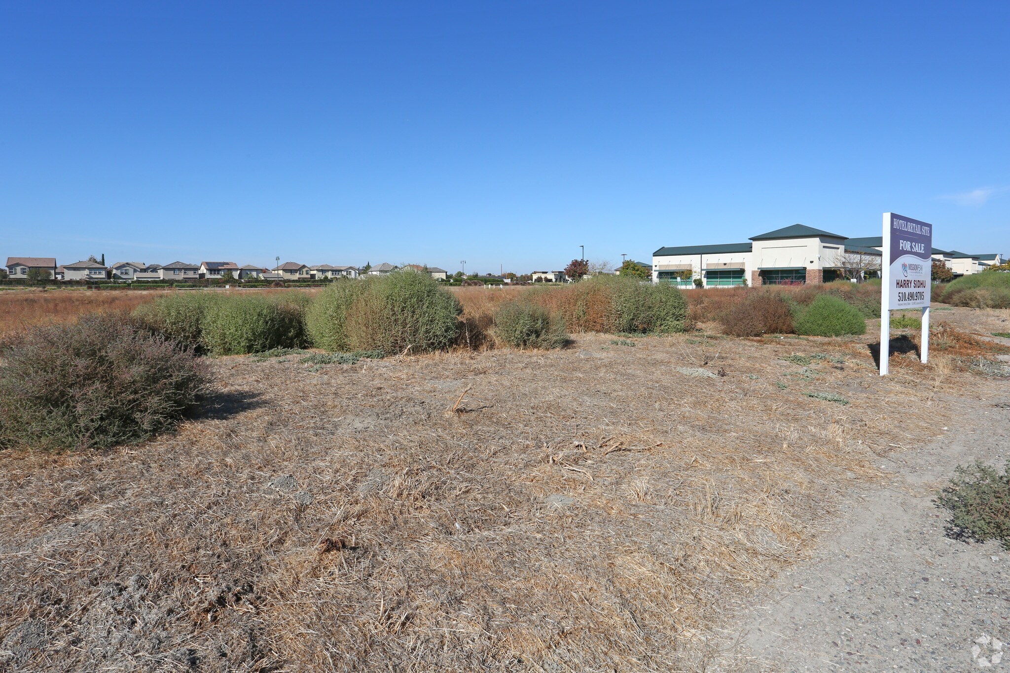 17401 S Manthey Rd, Lathrop, CA for sale Building Photo- Image 1 of 1