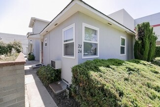 More details for 22 N Electric Ave, Alhambra, CA - Multifamily for Sale