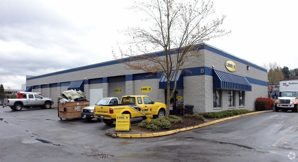 13209 NE 126th Pl, Kirkland, WA 98034