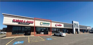 More details for 5100 NW Whipple Ave NW, Canton, OH - Retail for Lease