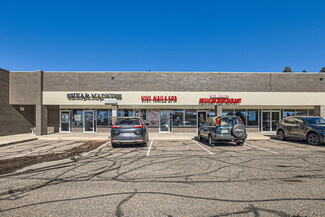 More details for 101-251 W County Line Rd, Littleton, CO - Retail for Lease