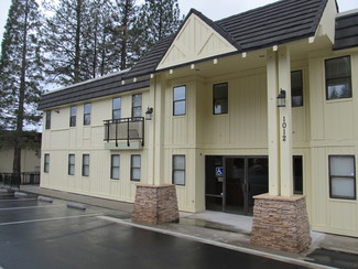 More details for 1012 Sutton Way, Grass Valley, CA - Office for Lease